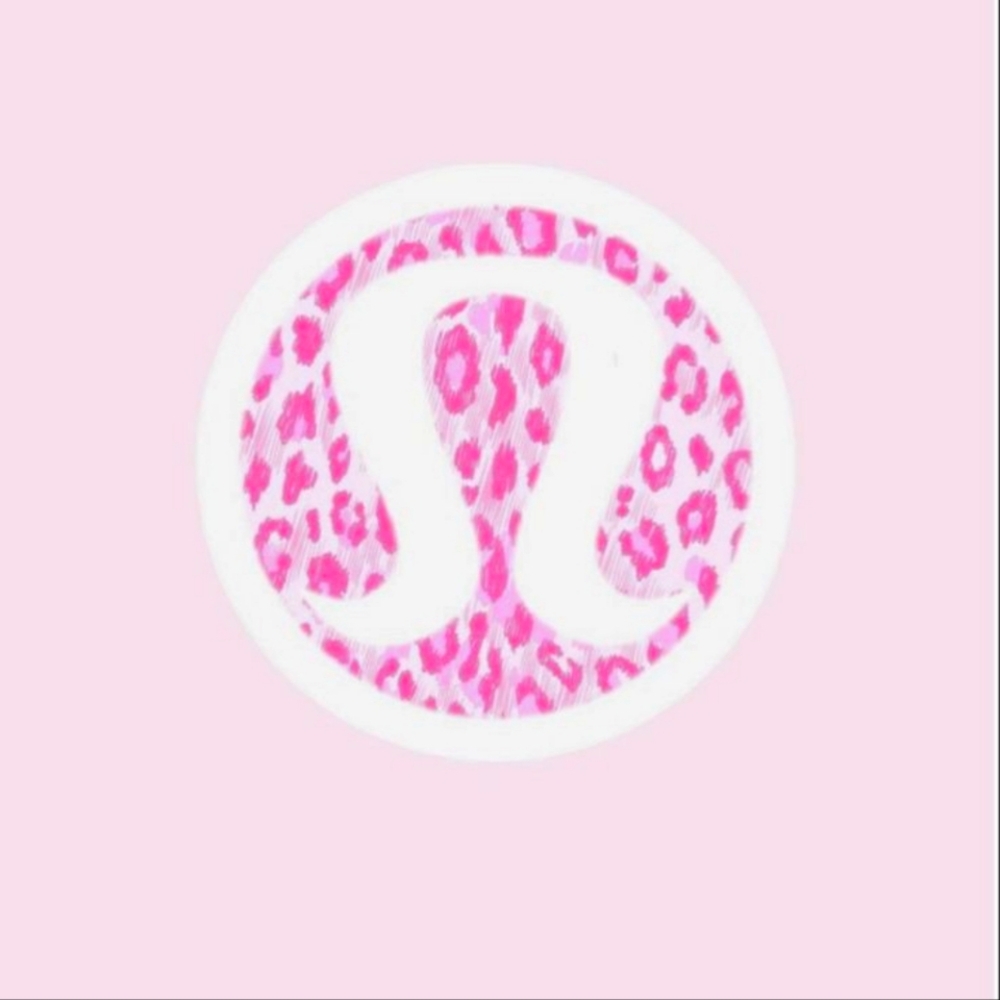 Lululemon show Friday, June 7th 8:30 AM Eastern Time.
